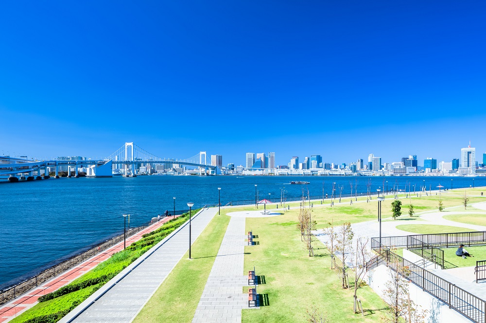 Toyosu