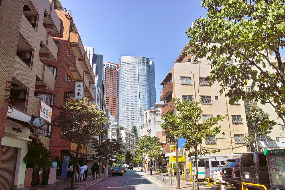 Azabu