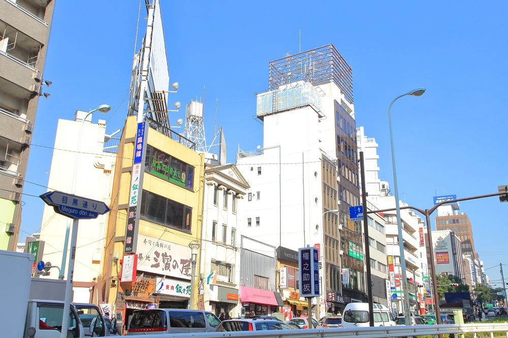 Meguro