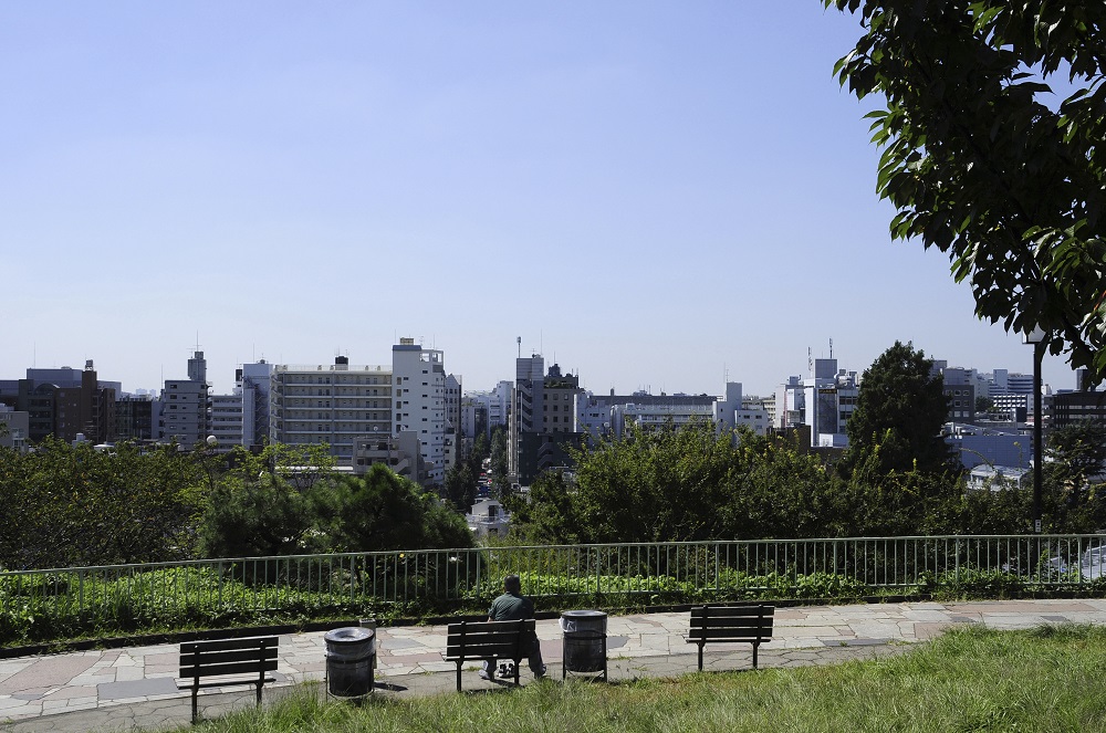 Daikanyama