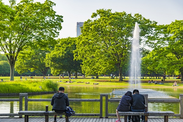 Yoyogi