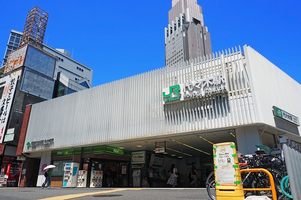 Yoyogi