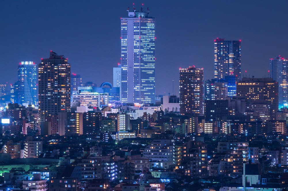 Ikebukuro