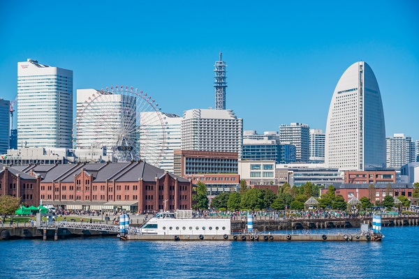 Yokohama