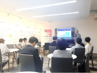 Property Roadshow for Hong Kong Investors