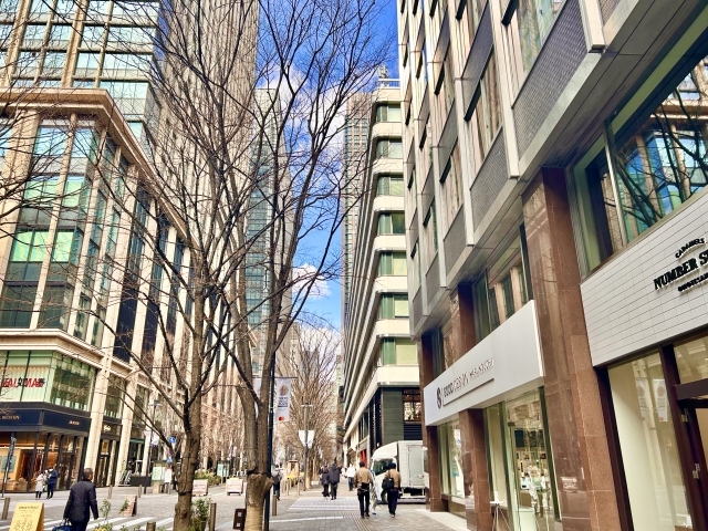 PROPERTY MARKET TRENDS | 3Q 2024