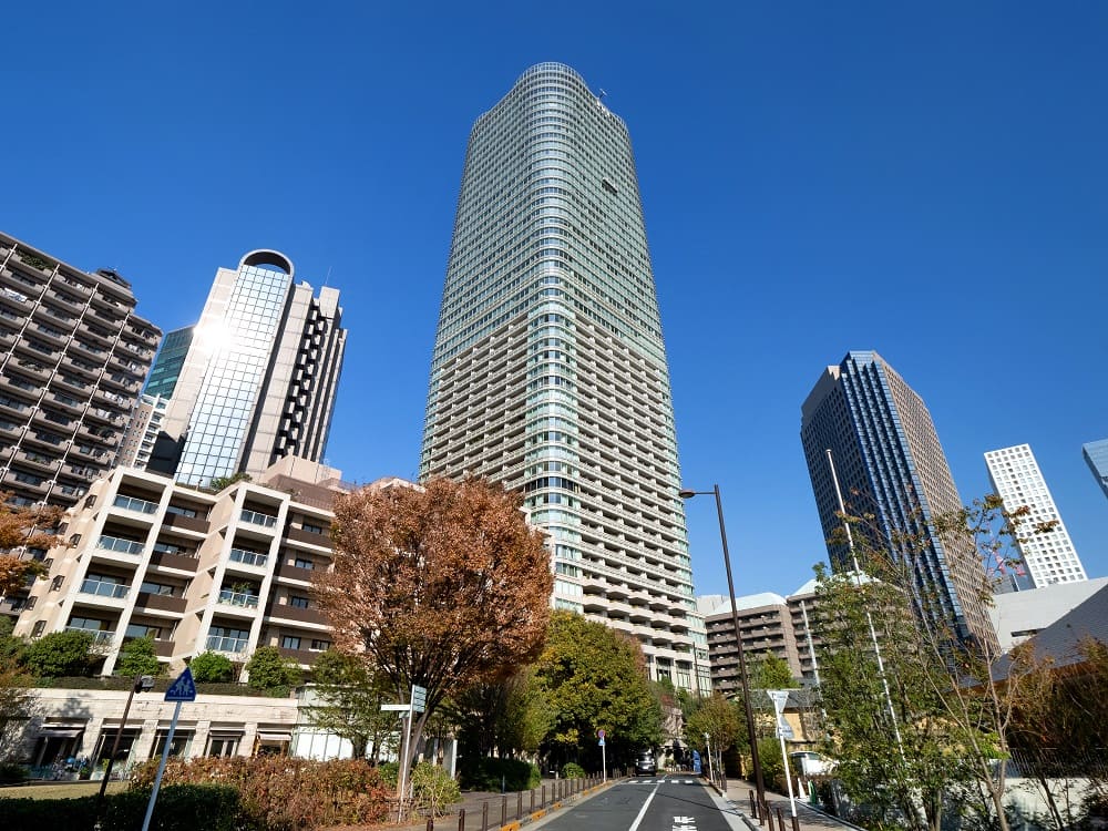 Quarterly Report for Premium Condominiums in Tokyo | 2Q FY 2024