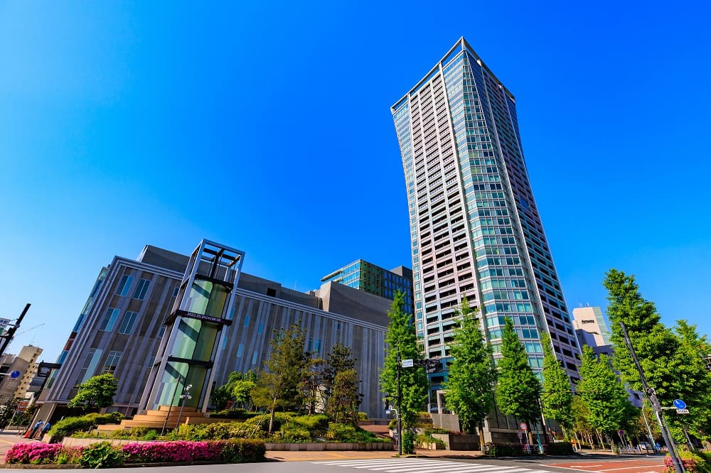 Quarterly Report for Premium Condominiums in Tokyo | 1Q FY 2024