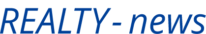 REALTY - news