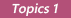 Topics 1