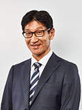 森田 拓