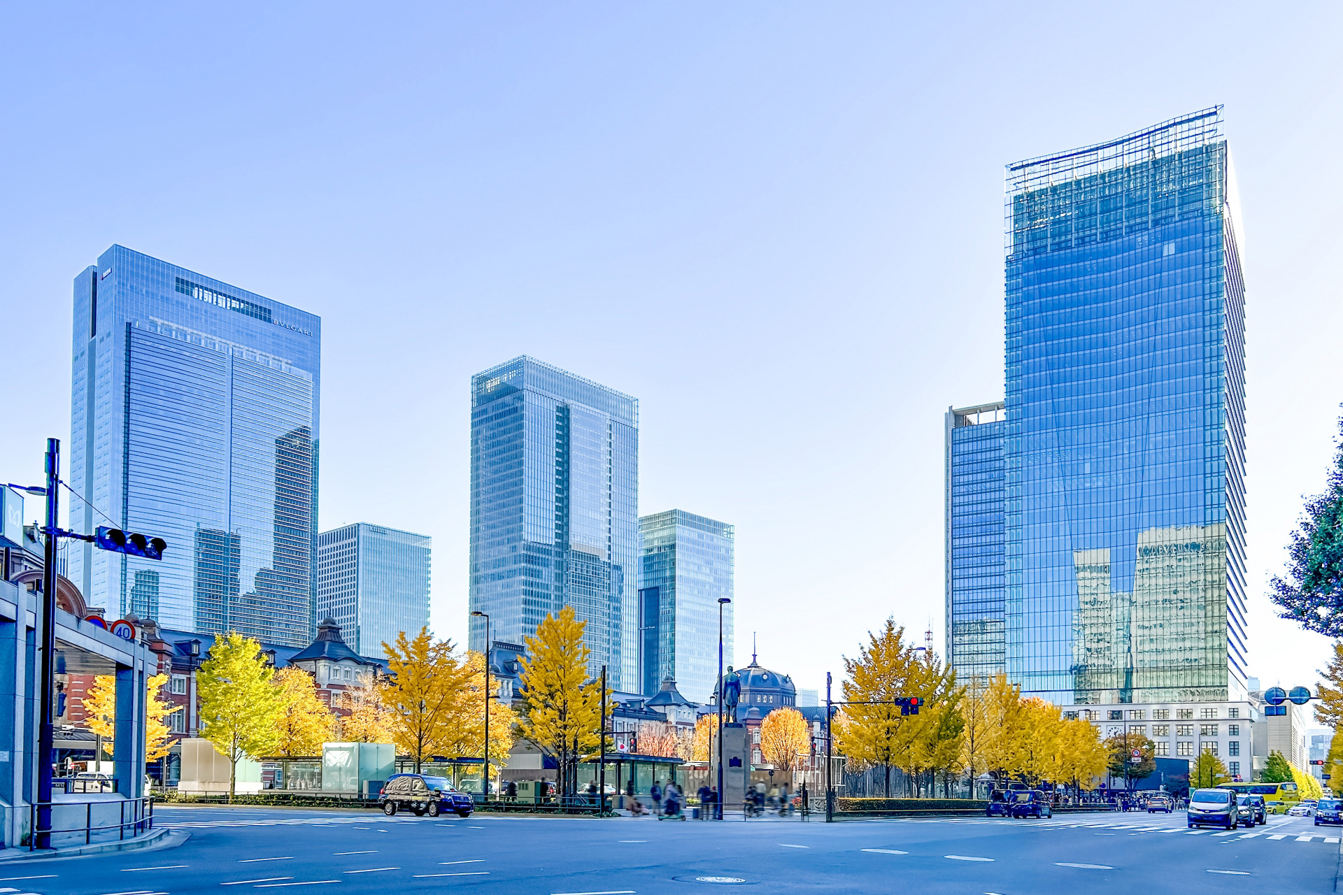 マーケットトレンド