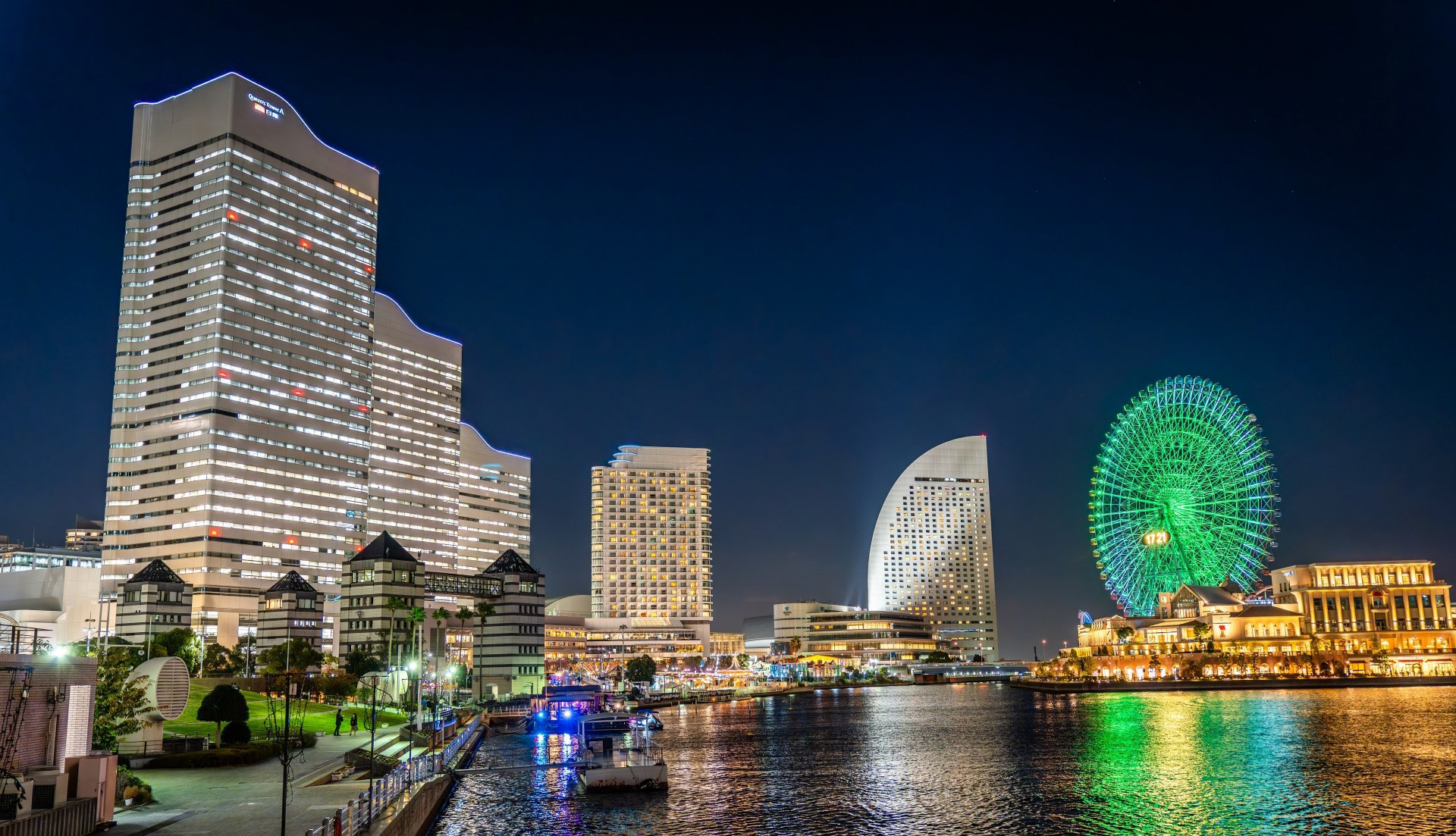 注目度が高まる脱炭素への取り組み