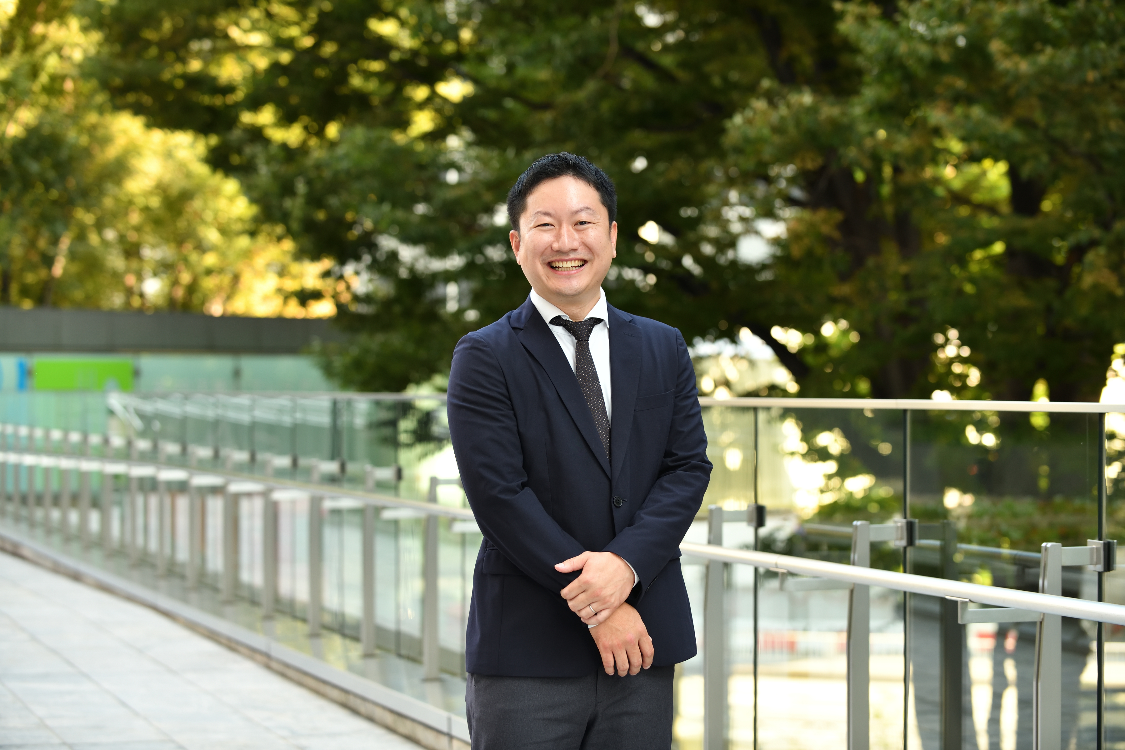 林　洋輔
